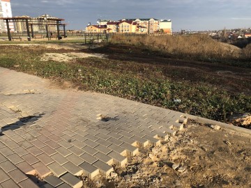 ТД Раздолье