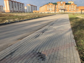 ТД Раздолье