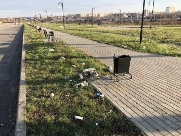 ТД Раздолье