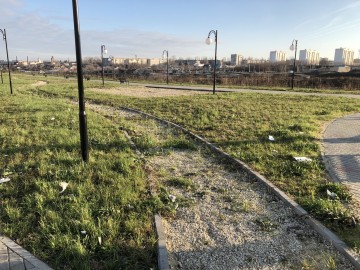 ТД Раздолье