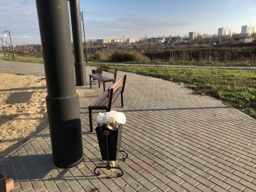 ТД Раздолье