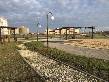 ТД Раздолье