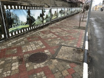 ТД Раздолье