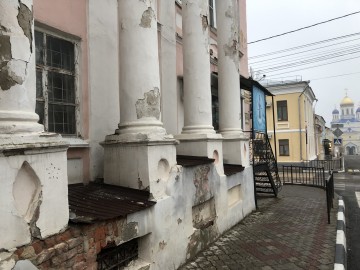 ТД Раздолье