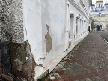 ТД Раздолье