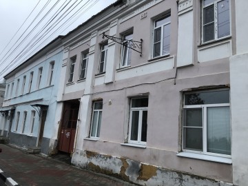 ТД Раздолье