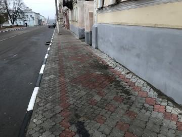 ТД Раздолье