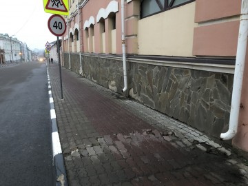 ТД Раздолье