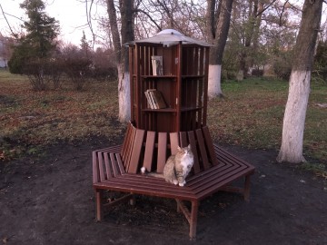 ТД Раздолье