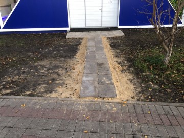 ТД Раздолье