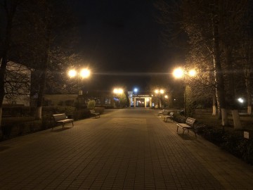 ТД Раздолье