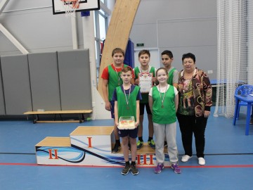 ТД Раздолье