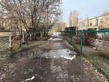 ТД Раздолье