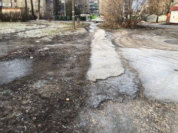 ТД Раздолье