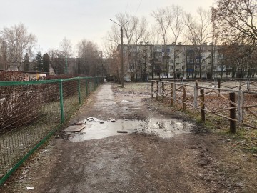 ТД Раздолье