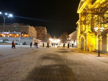 ТД Раздолье