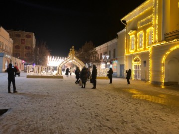 ТД Раздолье