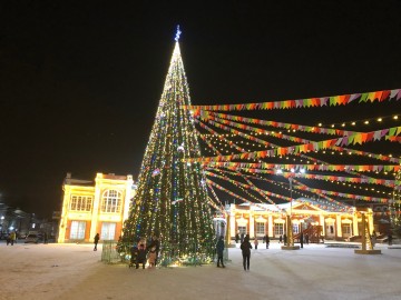 ТД Раздолье