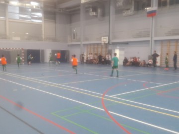 ТД Раздолье