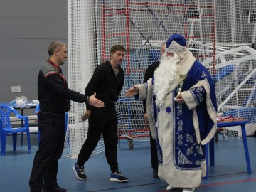 ТД Раздолье