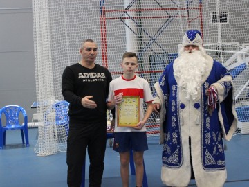 ТД Раздолье