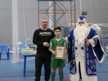 ТД Раздолье