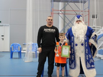 ТД Раздолье