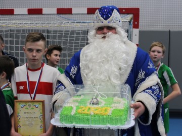 ТД Раздолье