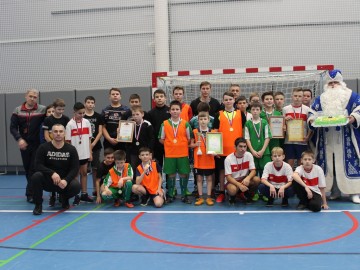 ТД Раздолье