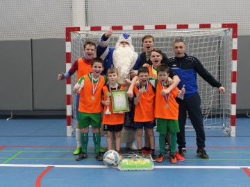 ТД Раздолье