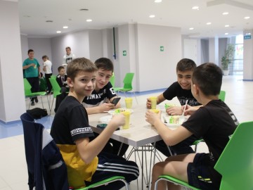 ТД Раздолье