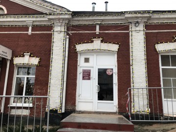 ТД Раздолье