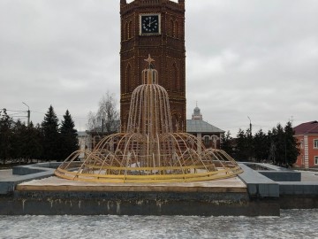 ТД Раздолье