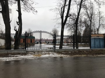 ТД Раздолье