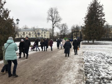 ТД Раздолье