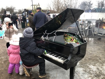 ТД Раздолье