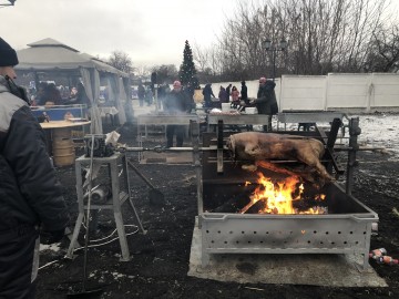 ТД Раздолье