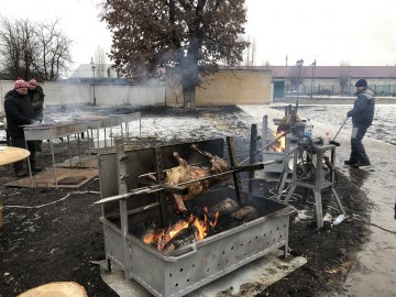 ТД Раздолье