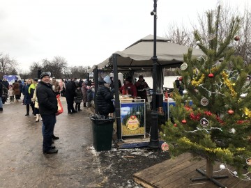 ТД Раздолье