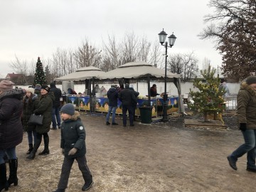 ТД Раздолье