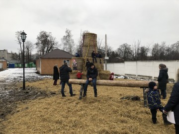 ТД Раздолье