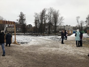 ТД Раздолье