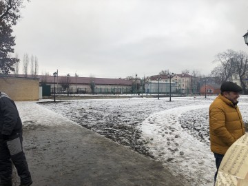 ТД Раздолье