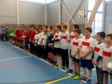 ТД Раздолье