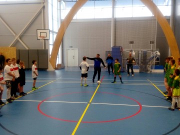 ТД Раздолье