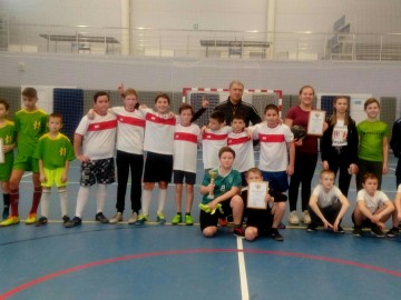 ТД Раздолье