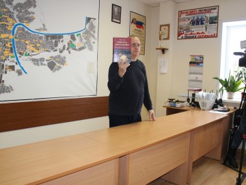 ТД Раздолье