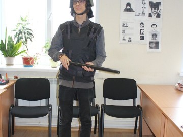 ТД Раздолье