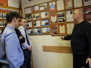 ТД Раздолье