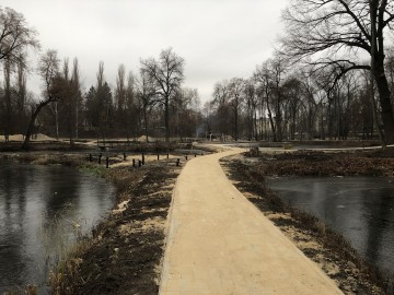 ТД Раздолье